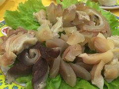-清真·马家火锅美食城(镇江北路店)