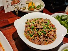 -前海沿·青岛菜(乐客城店)