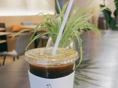 -野鸽子咖啡(中航店)