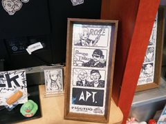 -PIGGYOO人生四格漫画店(朝外店)