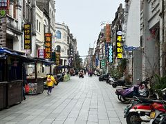 -贞记餐厅(老街店)