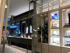 -溥仪眼镜PUYI OPTICAL(国贸商城店)