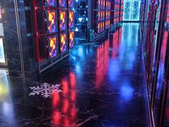 -INLOVE KTV(淮海路店)