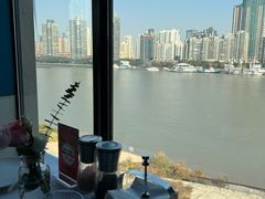 -Kathleen's Waitan 凯圣琳江景西餐厅(外滩店)