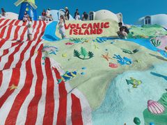 -漳州滨海火山岛自然生态风景区