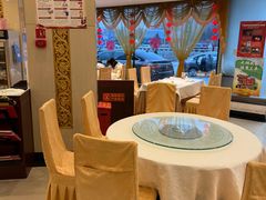 -北京全聚德(方庄店)