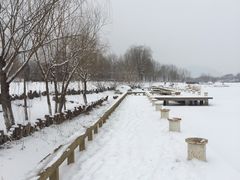-门城湖公园