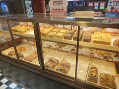 -爸爸糖吐司面包(悠唐购物中心店)
