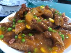 -小本鸡饭店(滨江白马湖店)