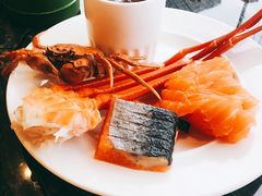 -东方红海鲜百汇(国际大厦店)