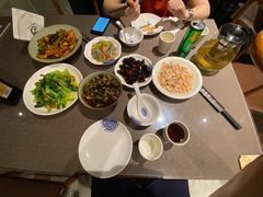 凉拌鱼皮-品渔味湖鲜馆(拈花湾店)