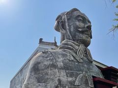 -秦始皇帝陵博物院(兵马俑)