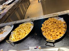 -盛宴标帜餐厅·亲子自助 (南昌喜来登酒店)