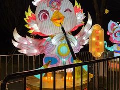-武汉园博园(武汉自然博物馆)