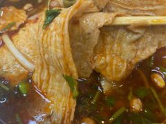 -红鼻子桂林米粉(金唐新光界店)