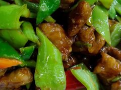 -小俩口烧烤东北菜(双井店)