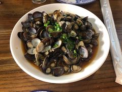 -老马家·舌尖上的西塘美食