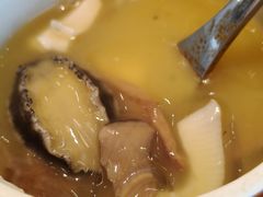 -广州希尔顿逸林酒店-OPEN開·全日制餐厅·海鲜·小火锅·自助餐(东风路店)