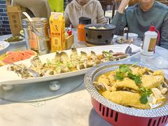 -闽公馆·客家私房菜·商务宴请·包厢(杏林橡树湾店)