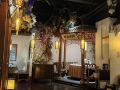 -江南赋(内蒙古大厦店)