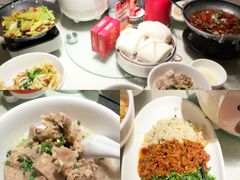 -味上湘菜馆(岳麓山店)
