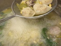 -潮悦牛肉火锅城(水贝店)