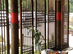 -大自然(鲁家村店)