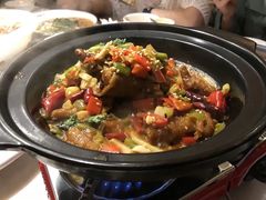 -佰家小厨·南京菜(夫子庙店)