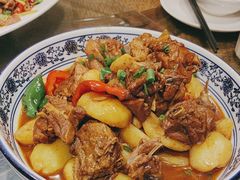 -小秦淮·南京土菜(新亭西路店)