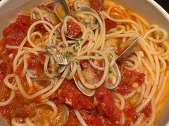 -萨莉亚意式餐厅(苏州泉屋店)