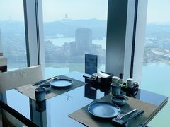 -柚·日式料理-富力万丽酒店