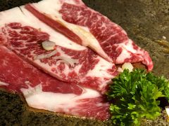 -江户烧肉(高德店)