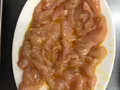 -火云龙烤肉(紫荆花店)