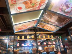 -菲滋意式餐厅(海宁银泰城店)