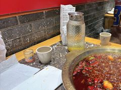 -堂客老火锅(欣阳广场总店)