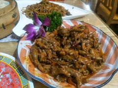 -味福记·本地特色菜(八一万达广场店)