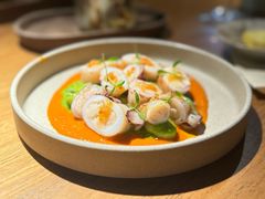 -OTIUM • 柴屿麦(亮马桥店)
