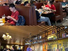 -路易十三西餐厅(西关新天地店)