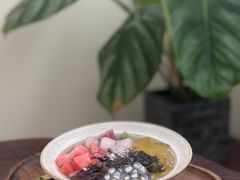 -初甜·舒芙蕾·韩式雪花冰(流塘店)