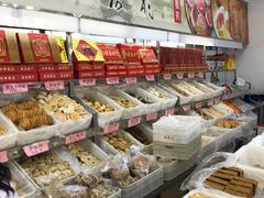 -桂香村(护国寺店)