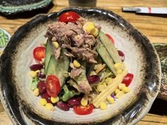 -千羽鹤海鲜居酒屋Bistro(大望路店)