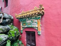 -须弥福寿之庙