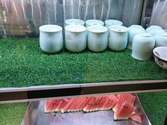 -伊斯麦尔丝路·新派菜(沙子口店)