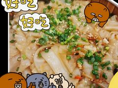 -阿多私房菜(顺德店)