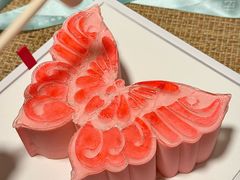 -法兰之吻蛋糕甜品(三里屯店)