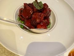 -万丽轩·粤菜(王府井金茂万丽酒店)