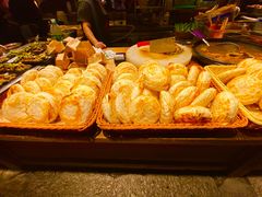-沙州食驿·非遗小吃夜市
