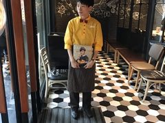 -必胜客(八一店)