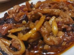 -乡村基·川味现炒大王(熙悦天街店)