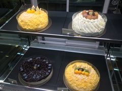 -Cova Ristorante & Caffe(海港城店)